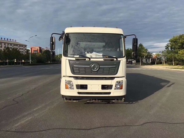 東風(fēng)天錦7水9塵洗掃車（國六）